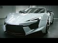 W Motors The Fenyr SuperSport W Motors The Fenyr SuperSport