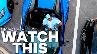 Gmac Cash - Watch This (Official Video)