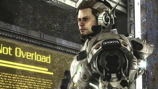 Vanquish for Xbox 360