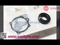 TAIWAN SUNITY- CARBUREROR REPAIR KIT OEM 689-W0093-02 for  2-Stroke Outboard 25HP 30HP