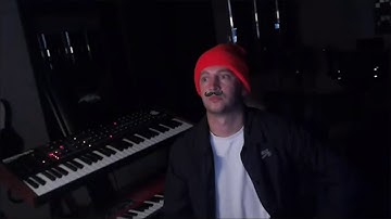 Q&A Twenty One Pilots live stream 2021