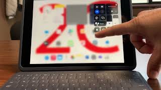 iPad Built in Tools to Show Student Learning: Draw & Screen Record