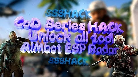 Best Call Of Duty Black Ops 6 Hack * Best Free Aimbot * Download Black Ops 6 Cheat 2025 * Free Hack