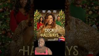 Famous Deck the Hallways is now streaming on the Lifetime app, no log in required Profile