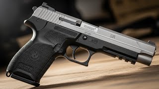 2025 Ruger SR9 Full Review – Slim, Reliable & Built for Real-World Performance! screenshot 5