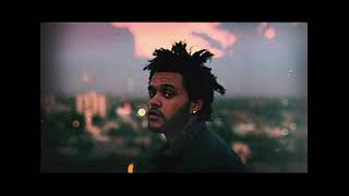 The Weeknd Type Beat - " IT WILL BE FINE "