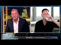 'Left-Wing Zombie Establishment' Billionaire Peter Thiel on Trump, Elon Musk, Technology And God
