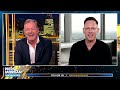 'Left-Wing Zombie Establishment' Billionaire Peter Thiel on Trump, Elon Musk, Technology And God