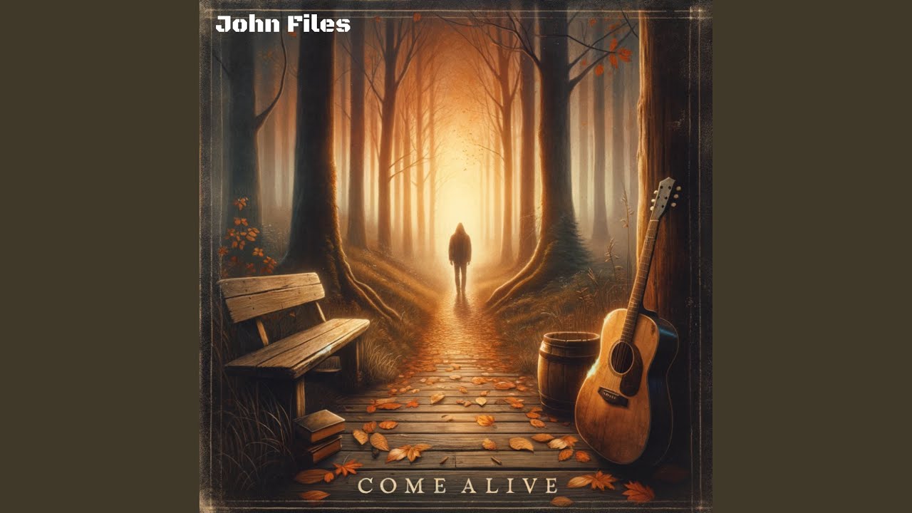 Watch Come Alive on YouTube Watch Come Alive on YouTube