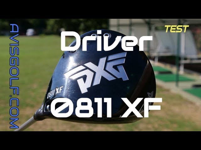 Tête Driver PXG 0811 XF Gen 2 Tête De Driver PXG 0811 XF Gen 2 10.5° - Gaucher Occasion Tête Golf Pxg 0811