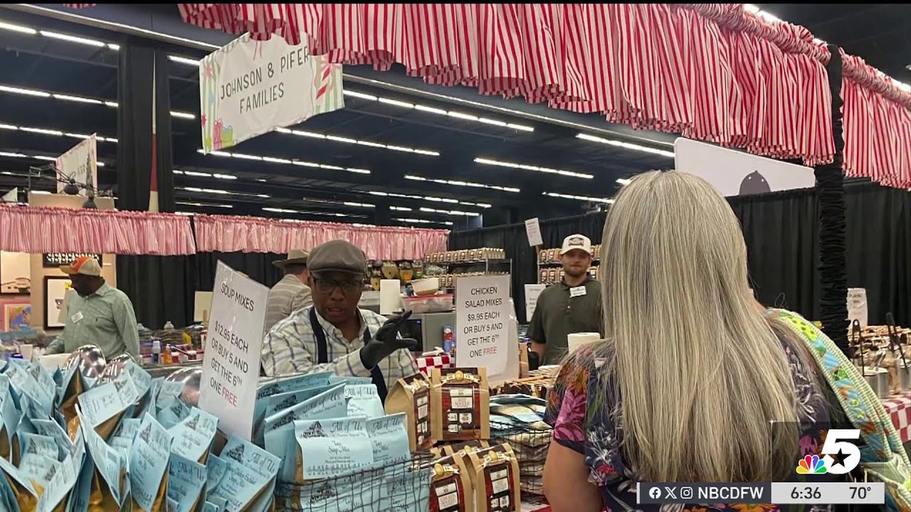 Christmas in cowtown 2025 hours