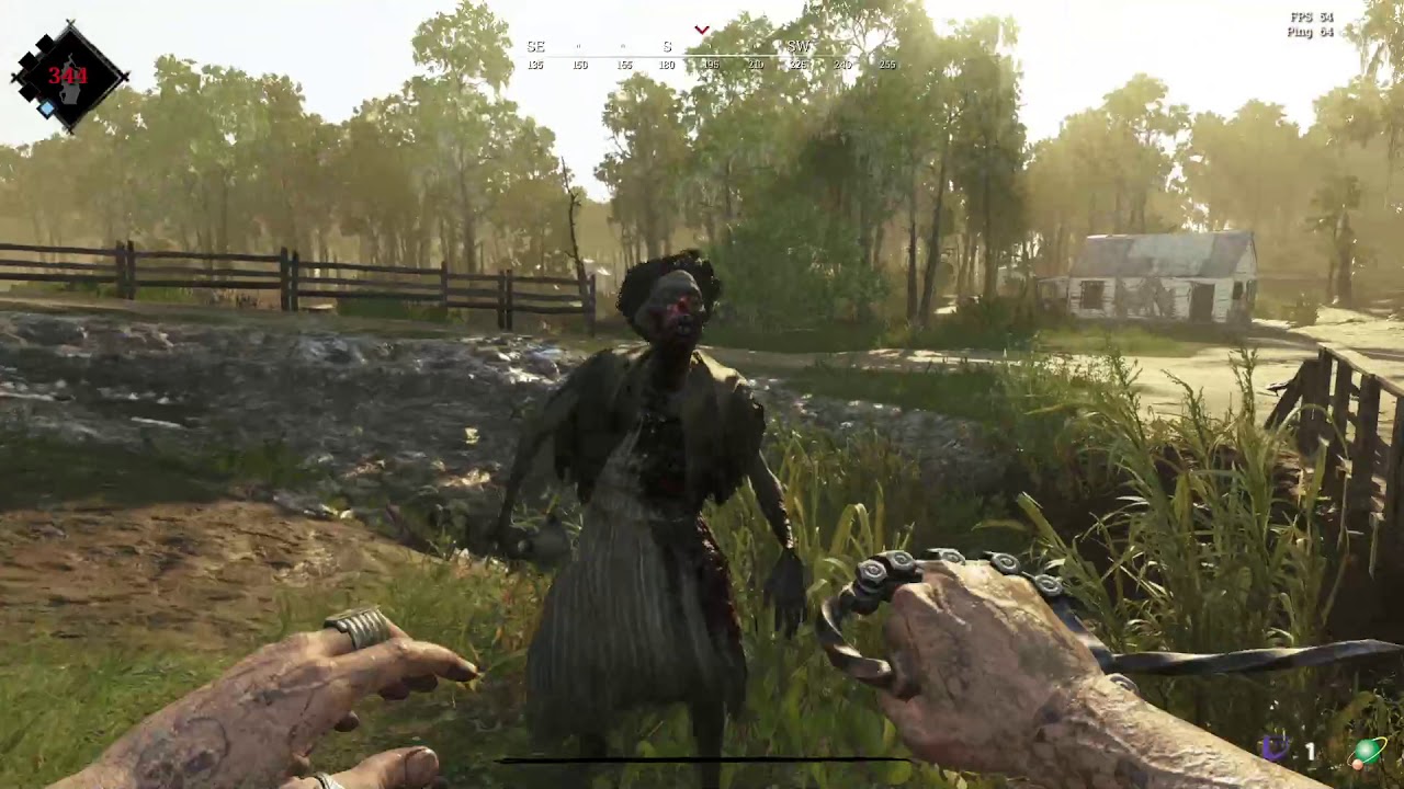 Lets play Hunt Showdown - YouTube