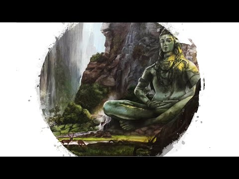 Sadhguru : How Shiva Overcome his Lust