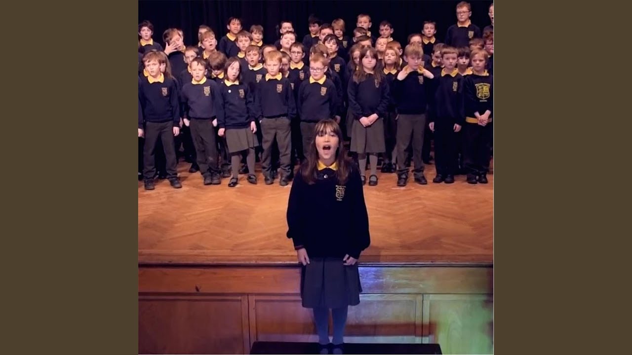 Open The Eyes Of My Heart Kaylee Rogers Feat Killard House School Choir Shazam I've heard there was a secret chord that david played and it pleased the lord but you don't really care for music do ya it goes like this the fourth the fifth the minor fall and the major lift the baffled king composing. open the eyes of my heart kaylee