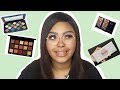 ANTI HAUL | YOU TRIED IT! | FALL Makeup Roast 2017 |KennieJD