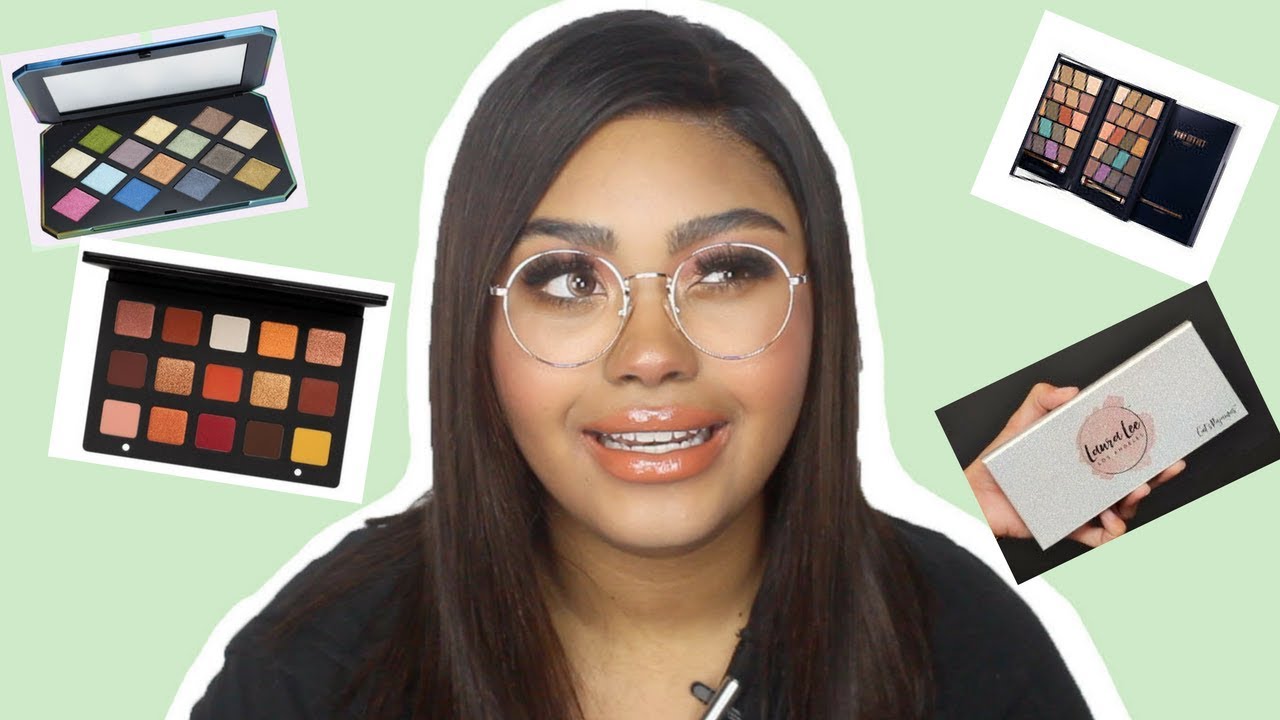ANTI HAUL | YOU TRIED IT! | FALL Makeup Roast 2017 |KennieJD