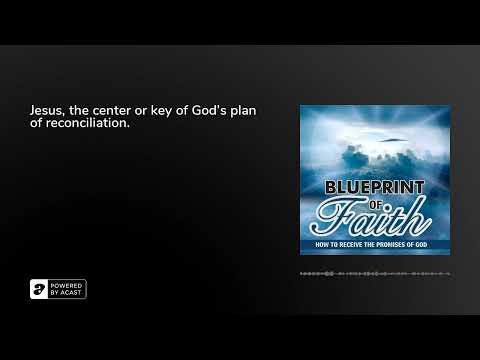 Jesus, the center