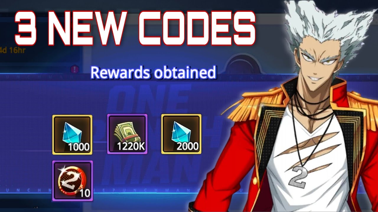 One punch man road to hero 2.0 codes 2022 july | Opm road to hero 2.0 codes 2022 | Opm road to hero