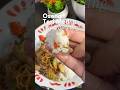 Oseng tumis teri medan jengkol cabe bawang | pecinta bawang dan pedas merapat
