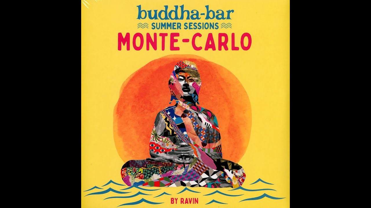 Betrieb  - Sonsuz (Sinan Kaya Remix) Sounds Us Are - Buddha Bar Monte-Carlo