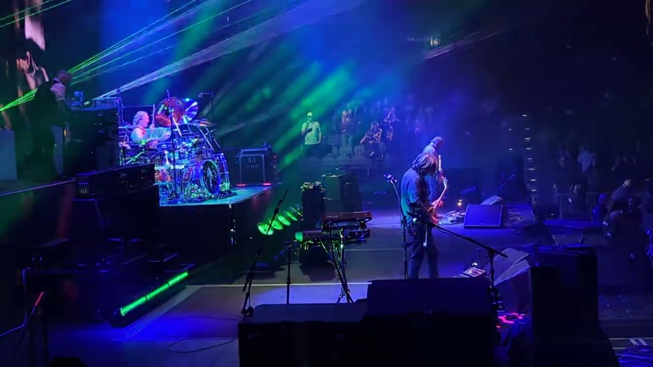 Tool - Stinkfist 2-9-24 Phoenix, AZ