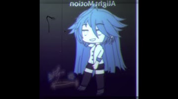 First time tween 🐥🐥🐥 #gachalife #gacha #alightmotion #capcut #edits #firsttime ☕️☕️☕️