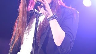 김경호 - Don't Be Quiet - 울산 UBC 열린예술무대 뒤란 170531