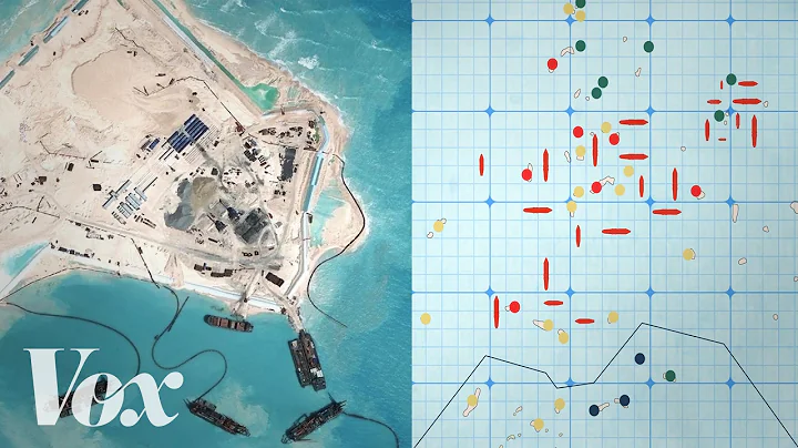 Why China is building islands in the South China Sea - DayDayNews