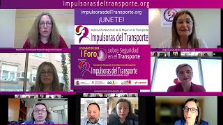 1º Foro de la Seguridad en el Transporte