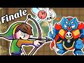 Smite the Pig - The Legend of Zelda: A Link to the Past Finale