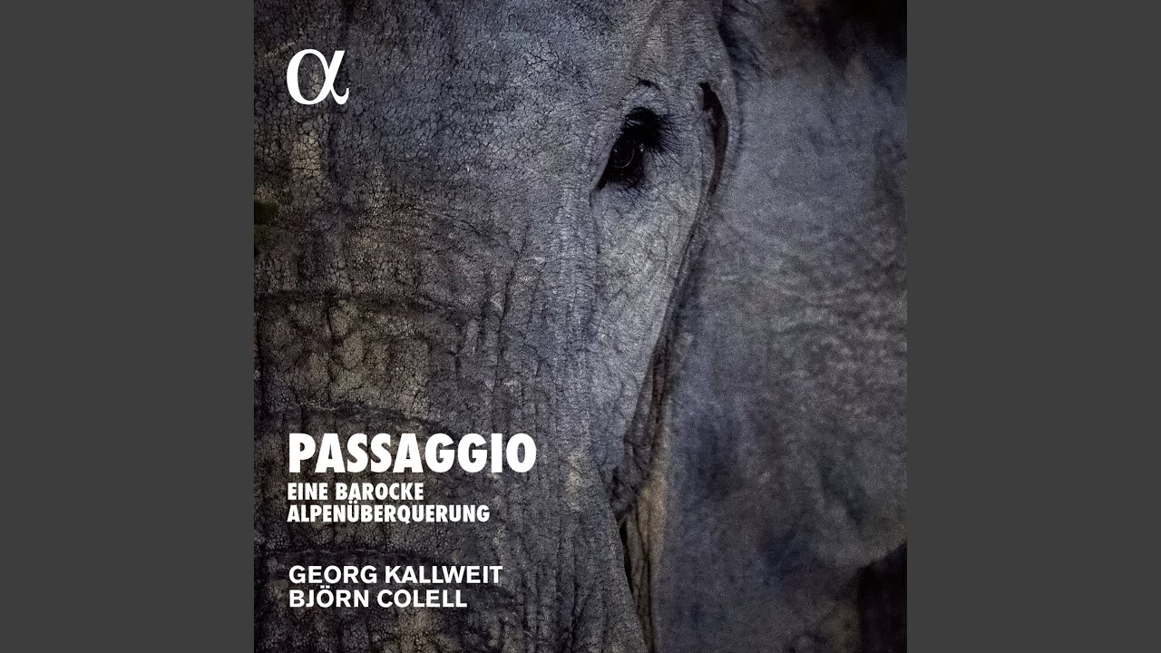 Sonatae unarum didium, seu a violino solo: Sonata No. 4