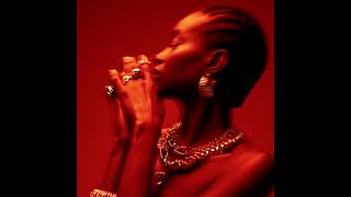 (FREE FOR PROFIT) ISAIAH RASHAD X ERYKAH BADU TYPE BEAT "SKIES"