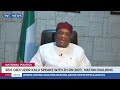 People Of South East Said I Was Ma#d To Have Joined APC - Orji Uzor Kalu