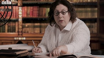 Who is the Maunder crater named after? – BBC Bitesize Key Stage 3 History (Environment and society)