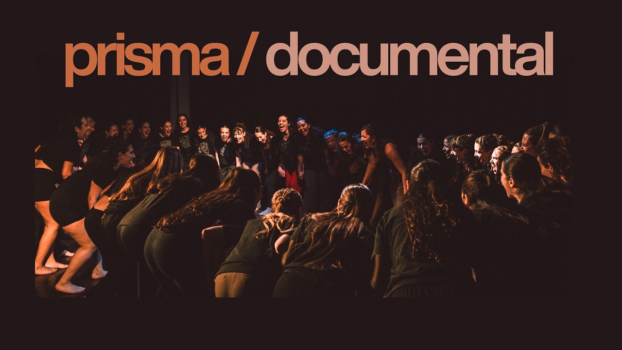PRISMA - documental danza
