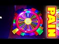 HUGE* LIVE WIN in Las Vegas Slot Machines with Brian ...