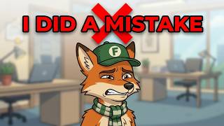 Stop Saying I Did a Mistake (The #1 English Error at Work)
