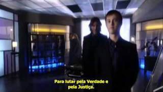 Smallville 10x13 Beacon - Promo [Legendado PT-BR]