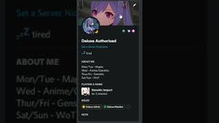 [Discord] Profile Banners - THEY FINALLY DID IT!!! '\(UwU)/'