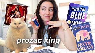 VLOG: BEST & WORST romance of the year + bedazzling my cat's antidepressants