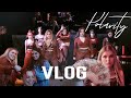 [Polarity VLOG] (ENG SUB) MAISON performance