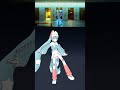 【MMD】東京真中 - ブレインロット feat. 重音テト 　PPPPMIKU　#vocaloid #brainrot#brainrotdance