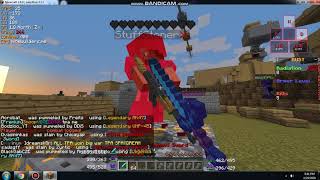 Rust V2 Big War!