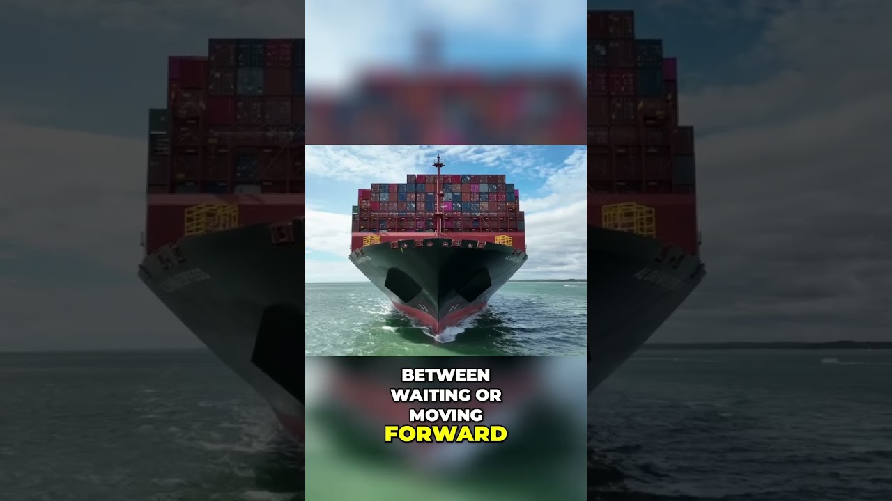 China's Ports: Why The US Missed Out 