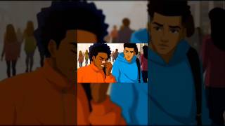 The Next Morning Hit Different… (AS Part 33) #AnimeShorts #AwakenedShadow #BlackAnime
Awakened Shadow (Part 33) — after the night fight, Eddie and Dametrius limp away… then the next morning on campus, you can see the damage.
subscribe so you don’t miss it. #AwakenedShadow #AnimeShorts #Shorts #IndieAnimation #ActionAnime #AnimatedSeries #BlackAnime The Next Morning Hit Different… (AS Part 33) #AnimeShorts #AwakenedShadow #BlackAnime