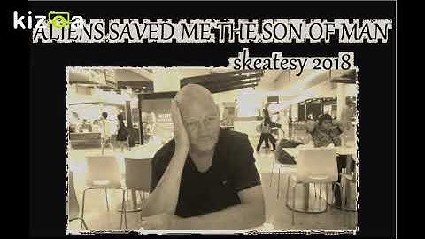 Kizoa Movie - Video - Slideshow Maker: aliens saved me