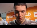 Filip Ivić: Čekao sam ovu priliku