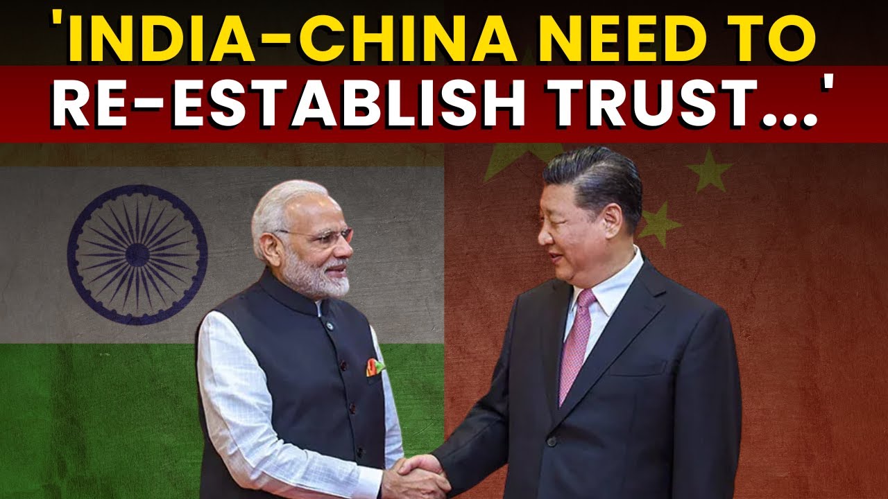 'PM Modi Was Warmly Welcomed To China': Einar Tangen On Key India China Meeting