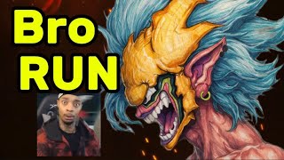 Fan Made Dragon Ball Transformations Starting To Get Crazy