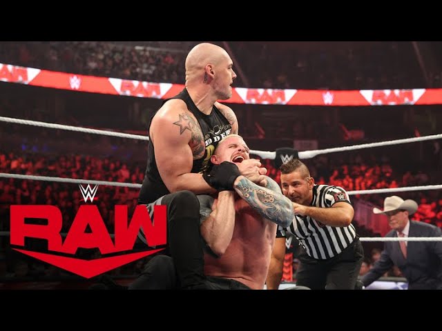 Resultados RAW (Febrero 6, 2023)